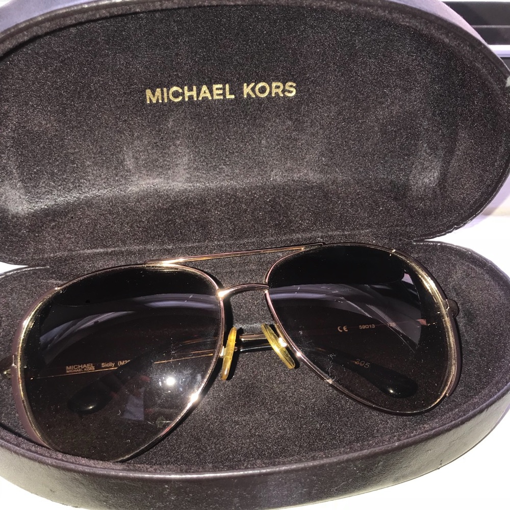 Michael Kors shades